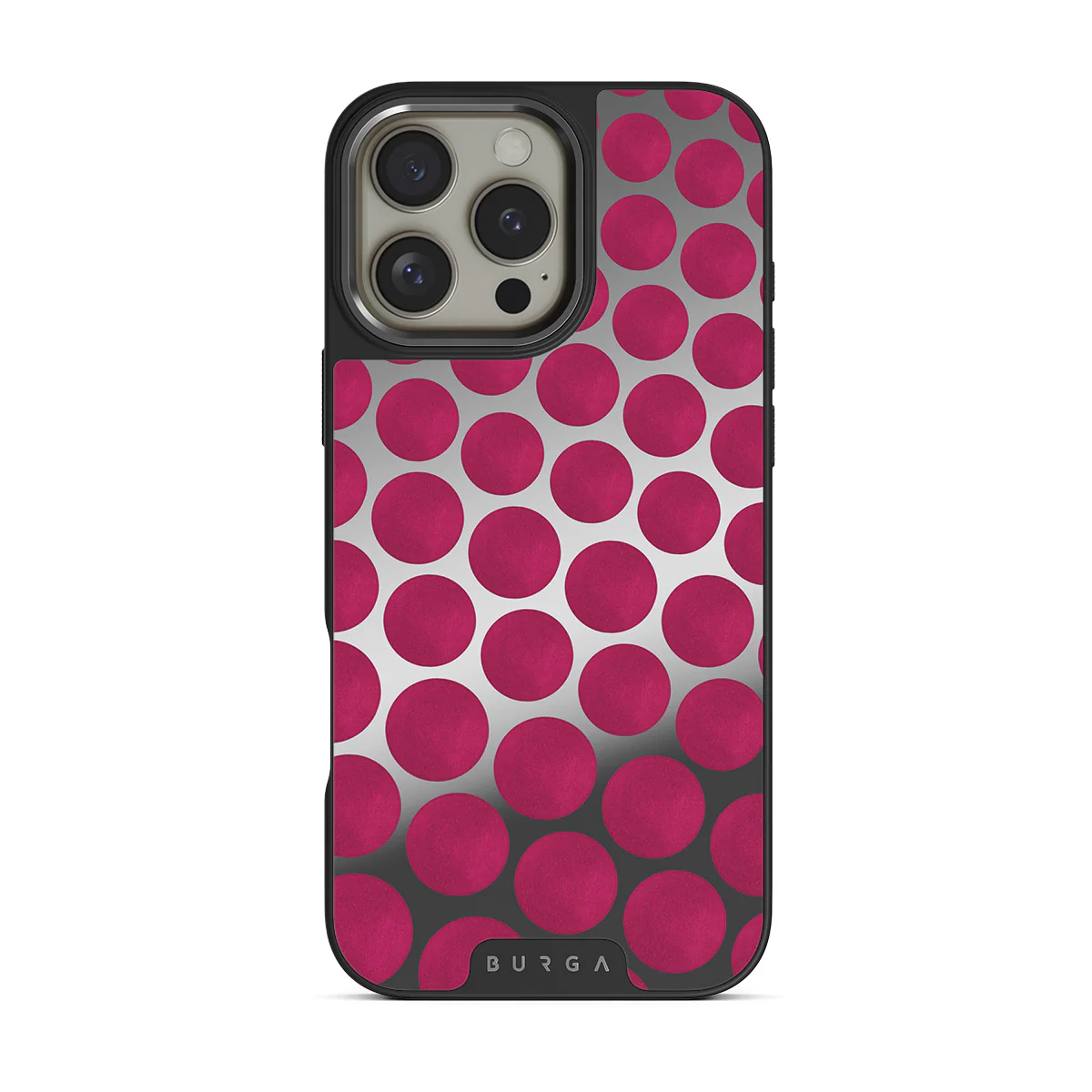 Reset Button - iPhone 16 Pro Funda - Image 35