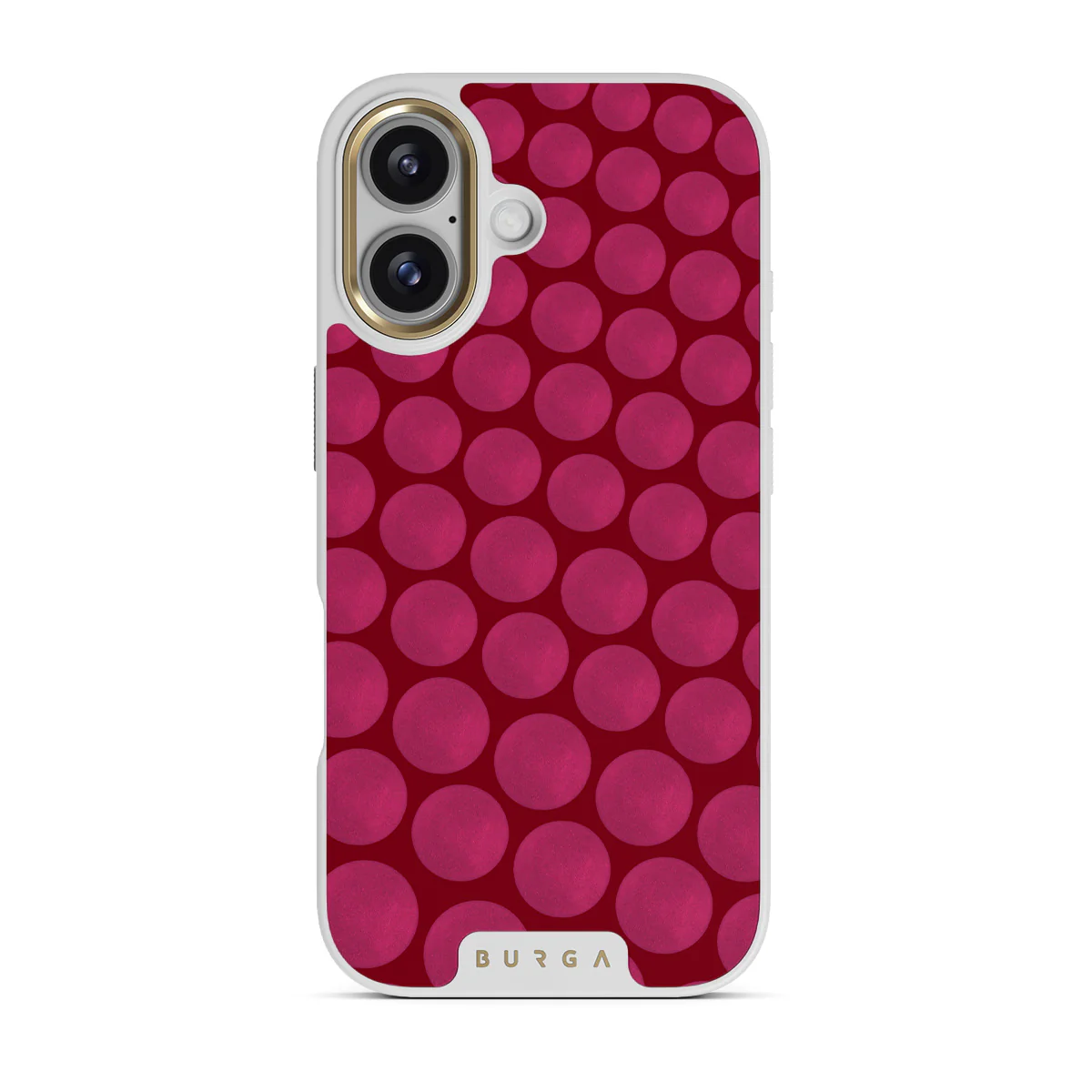 Reset Button - iPhone 17 Funda - Image 19