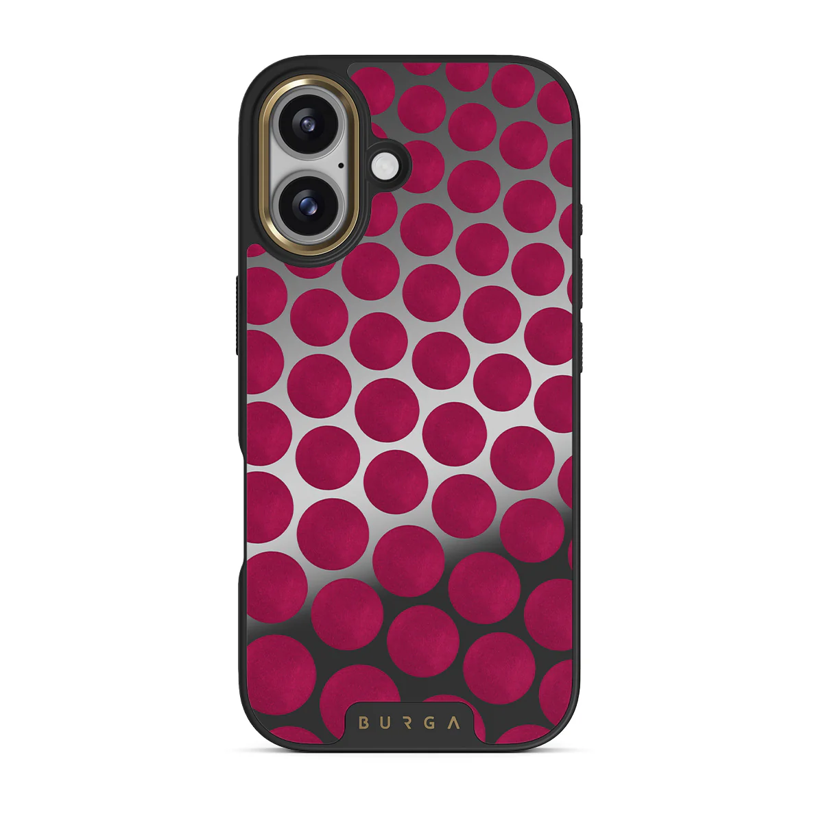 Reset Button - iPhone 17 Funda - Image 26