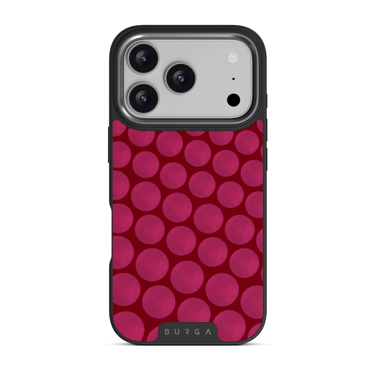 Reset Button - iPhone 17 Pro Funda - Image 12
