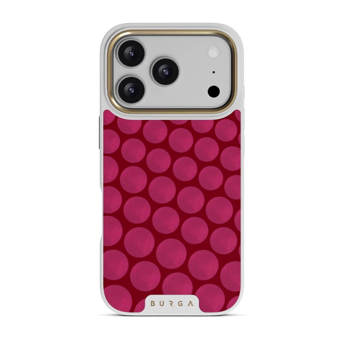 Reset Button - iPhone 17 Pro Funda - Image 19