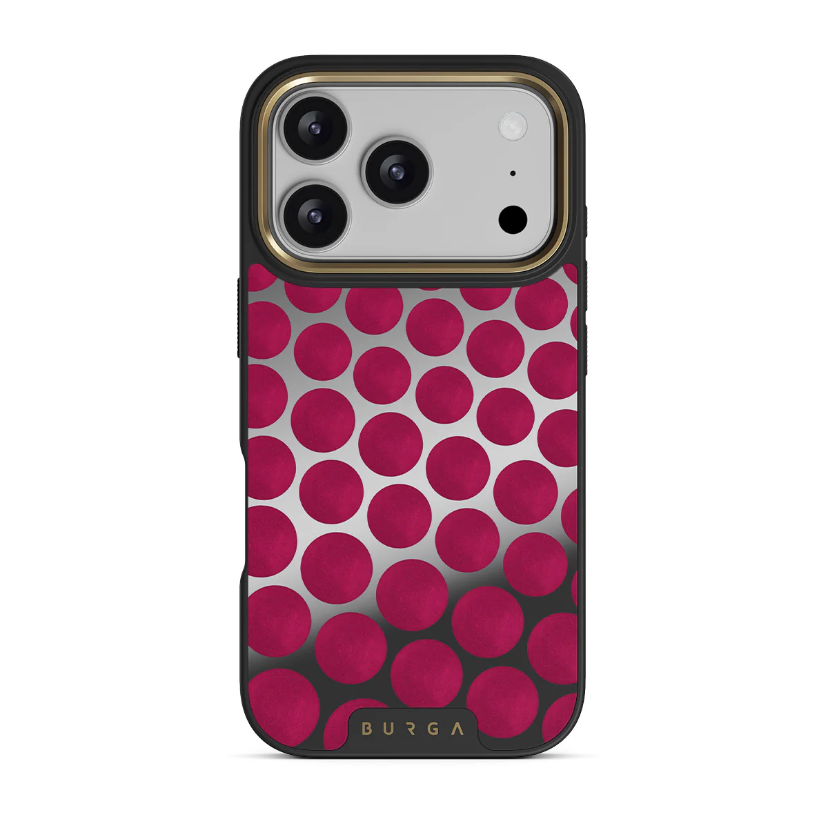 Reset Button - iPhone 17 Pro Funda - Image 26