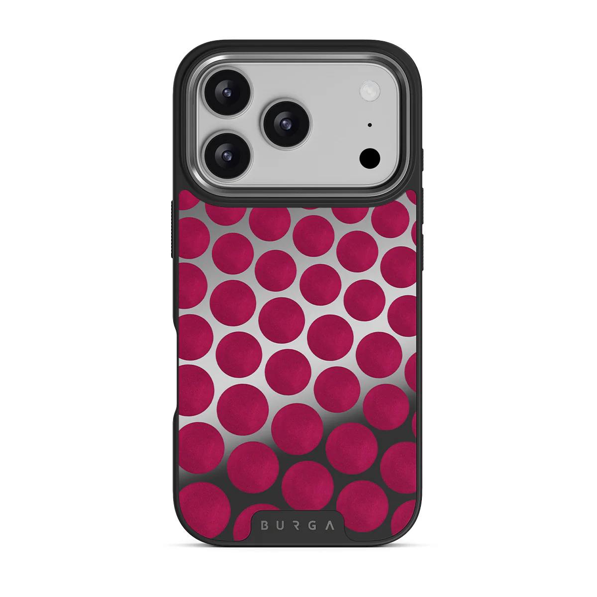 Reset Button - iPhone 17 Pro Funda - Image 34