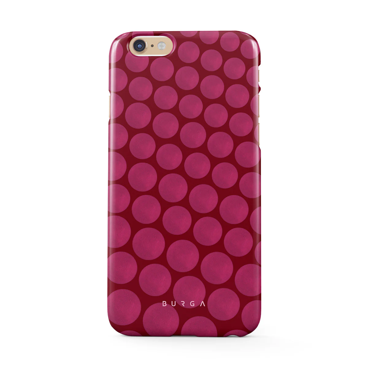 Reset Button - iPhone 6 / 6S Funda