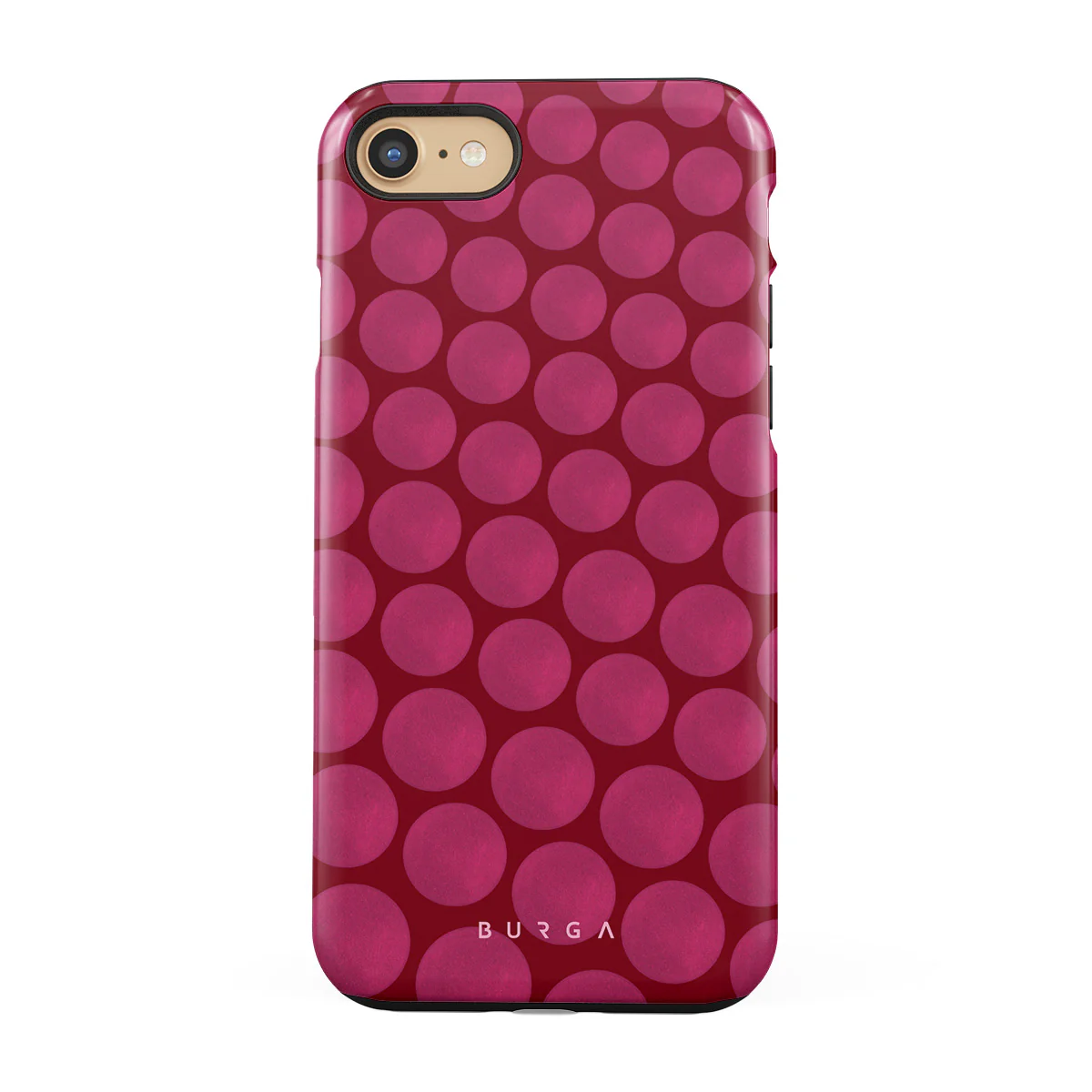 Reset Button - iPhone 7 / iPhone 8 Funda - Image 5