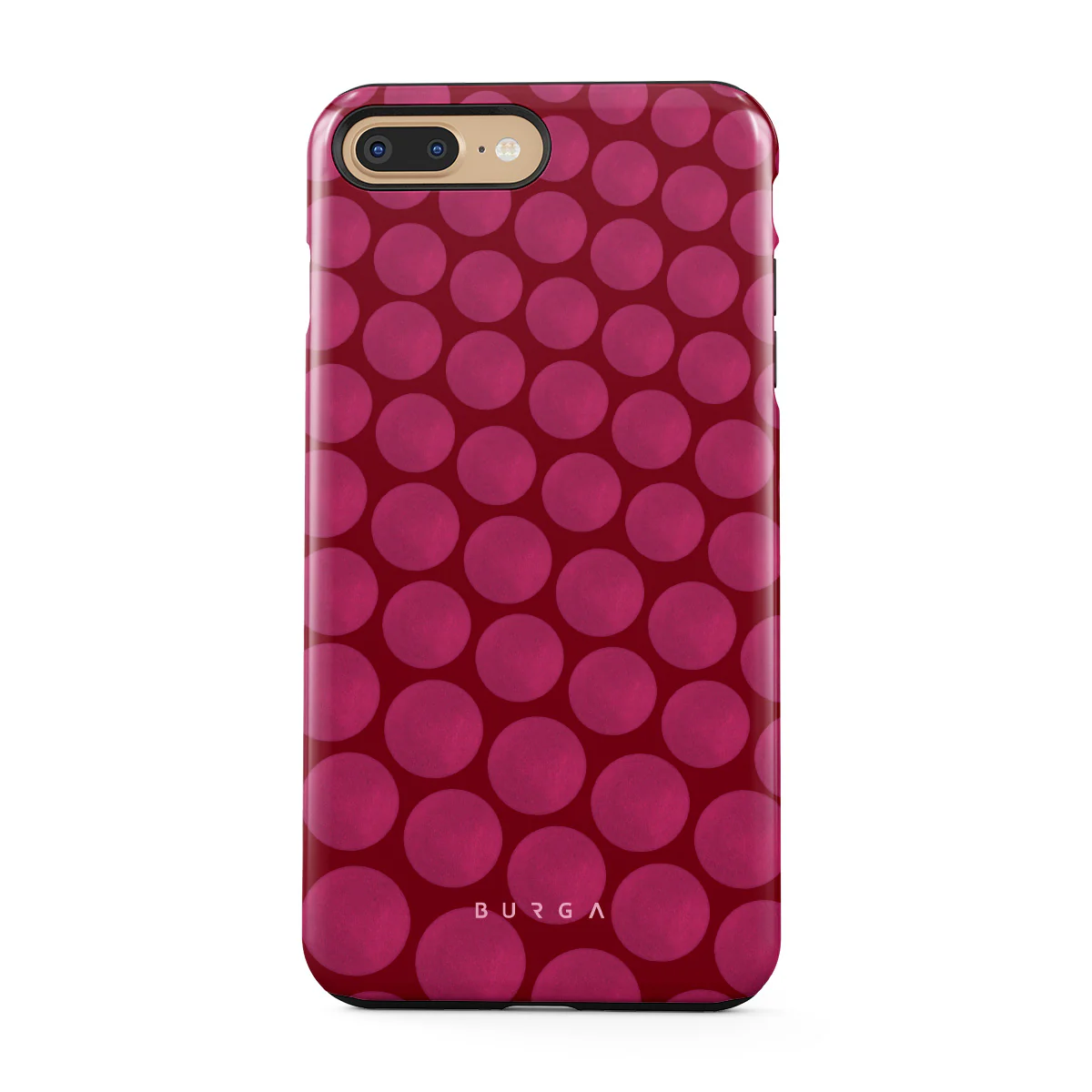 Reset Button - iPhone 7 Plus / 8 Plus Funda - Image 5