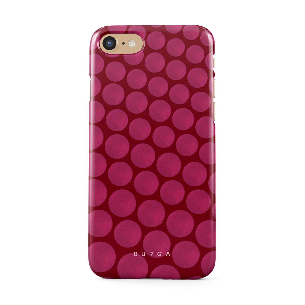 Reset Button - iPhone SE (2020) Funda