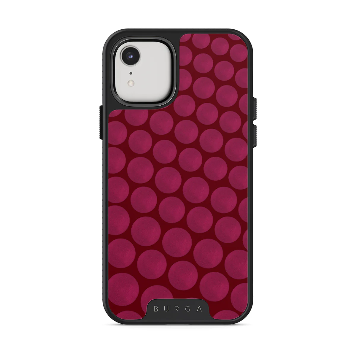 Reset Button - iPhone XR Funda - Image 16