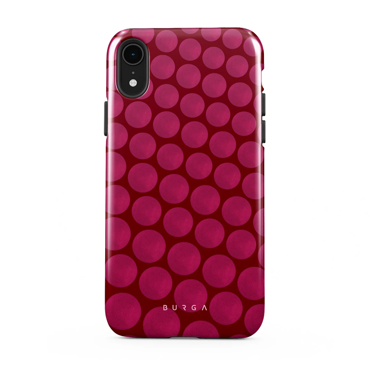 Reset Button - iPhone XR Funda - Image 5