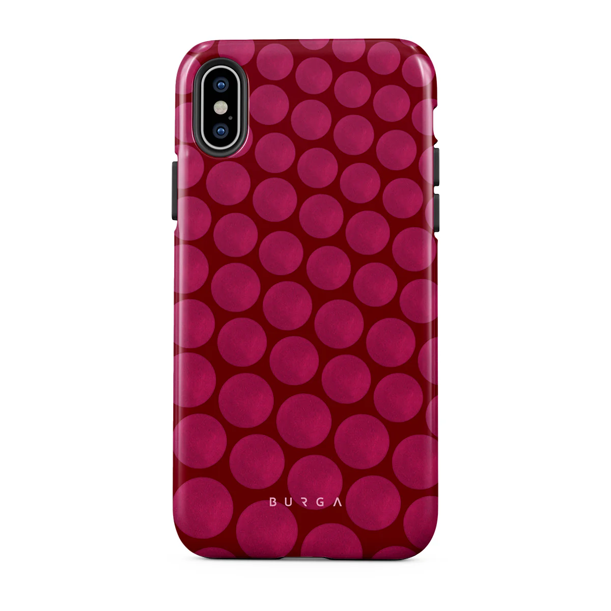 Reset Button - iPhone XS Max Funda - Image 5