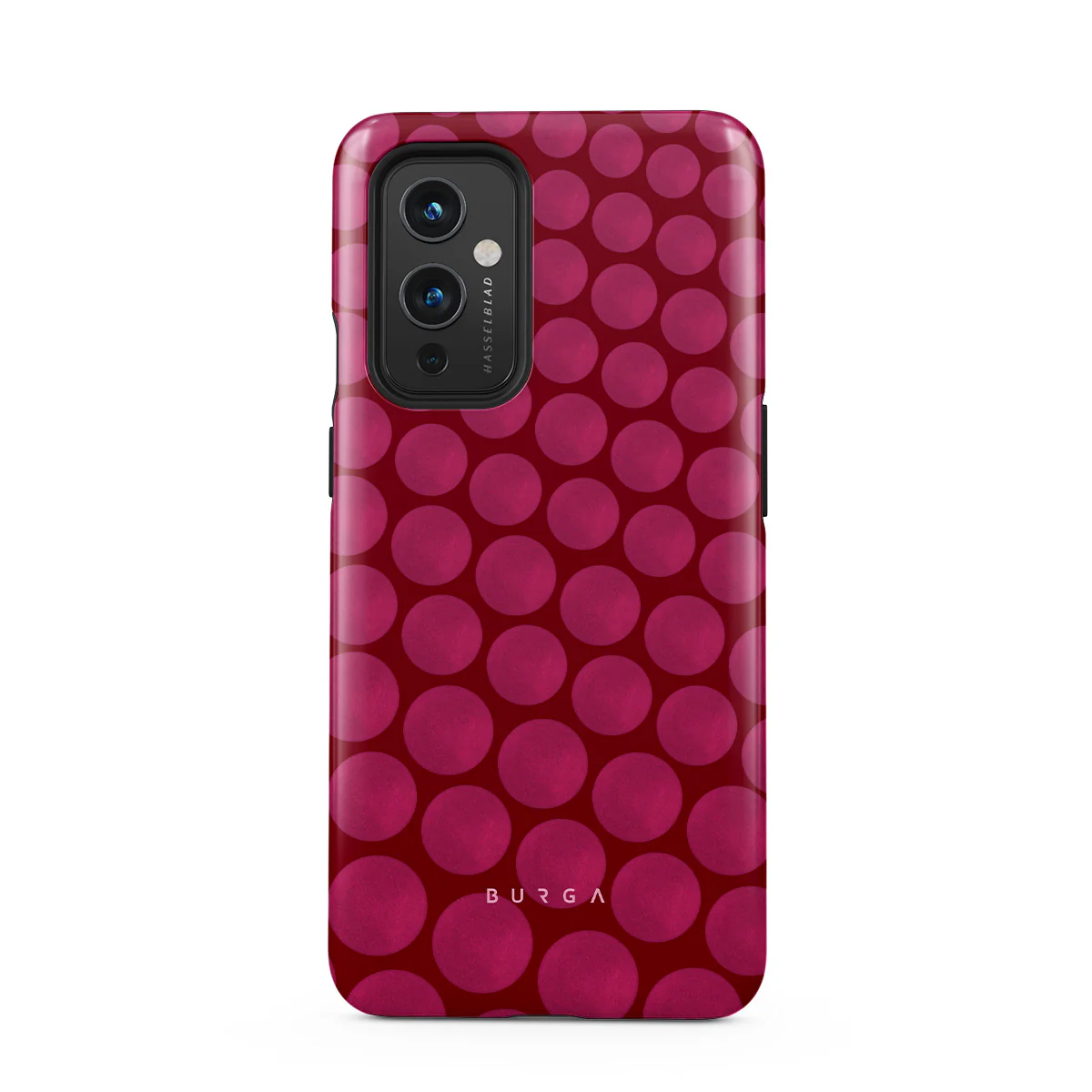 Reset Button - OnePlus 9 Funda