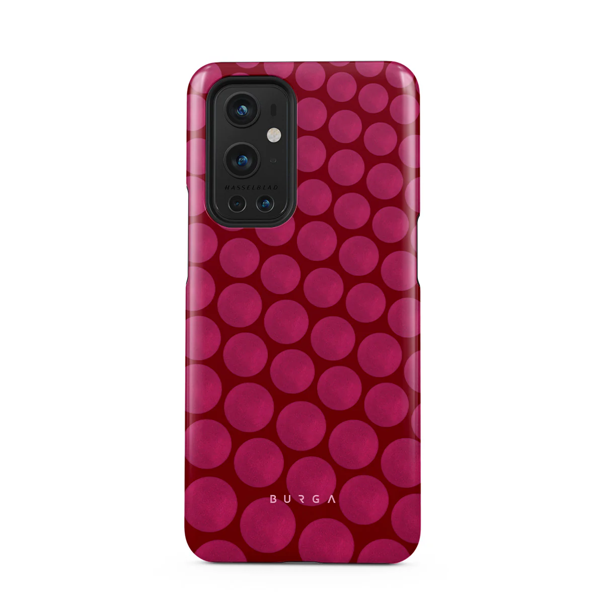 Reset Button - OnePlus 9 Pro Funda
