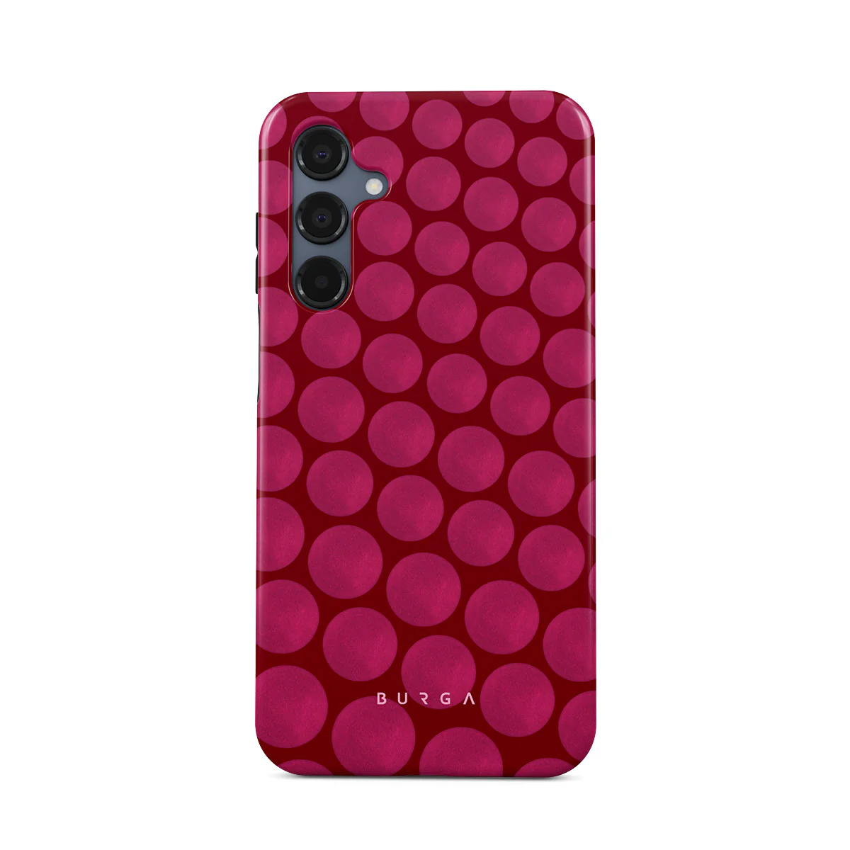 Reset Button - Samsung Galaxy A16 Funda