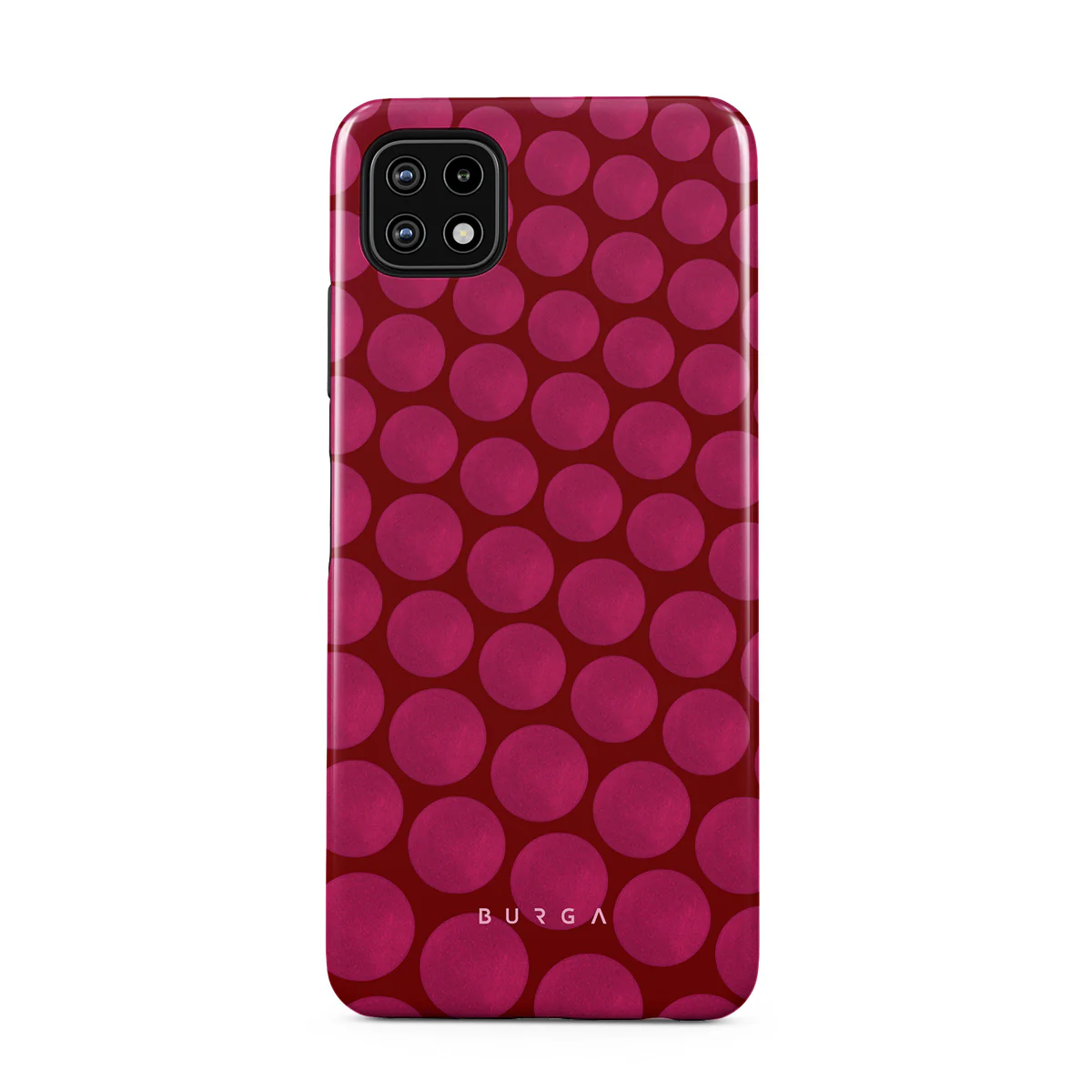 Reset Button - Samsung Galaxy A22 5G Funda