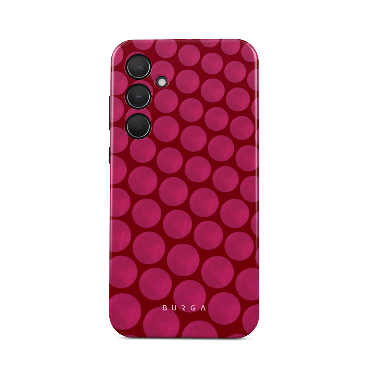 Reset Button - Samsung Galaxy A35 Funda