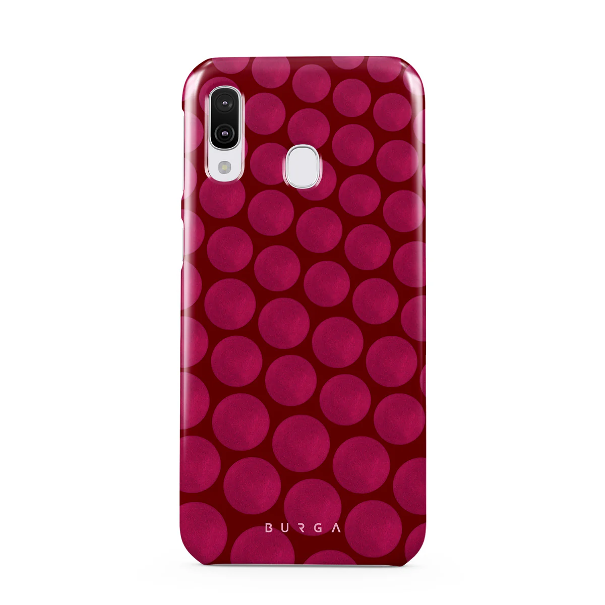 Reset Button - Samsung Galaxy A40 Funda