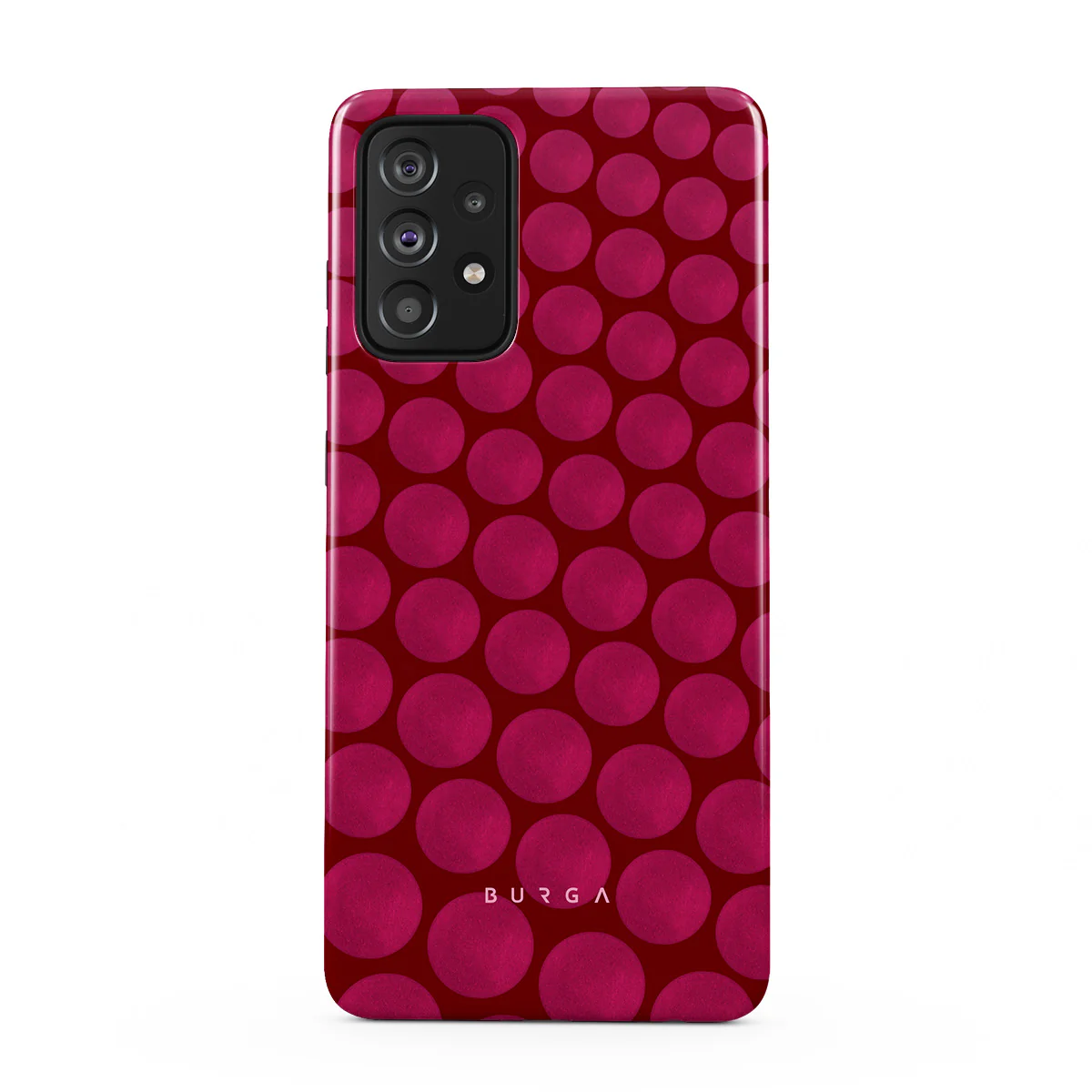 Reset Button - Samsung Galaxy A52 / A52S 4G / 5G Funda