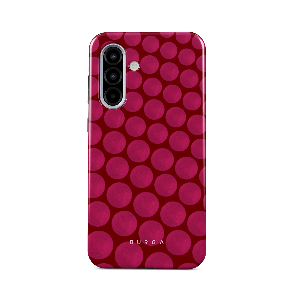Reset Button - Samsung Galaxy A56 5G Funda