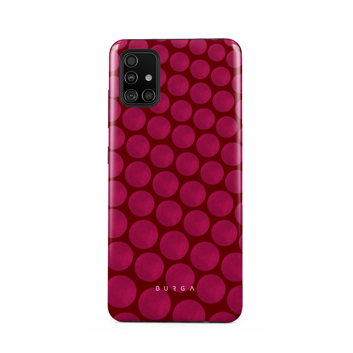 Reset Button - Samsung Galaxy A71 4G Funda