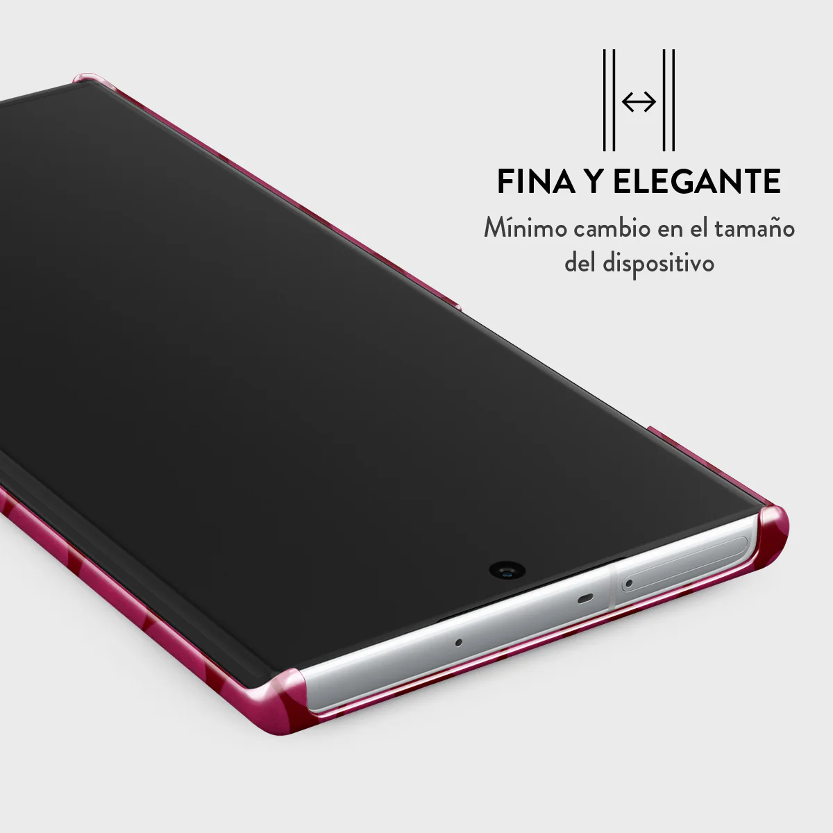 Reset Button - Samsung Galaxy Note 10 Funda - Image 4