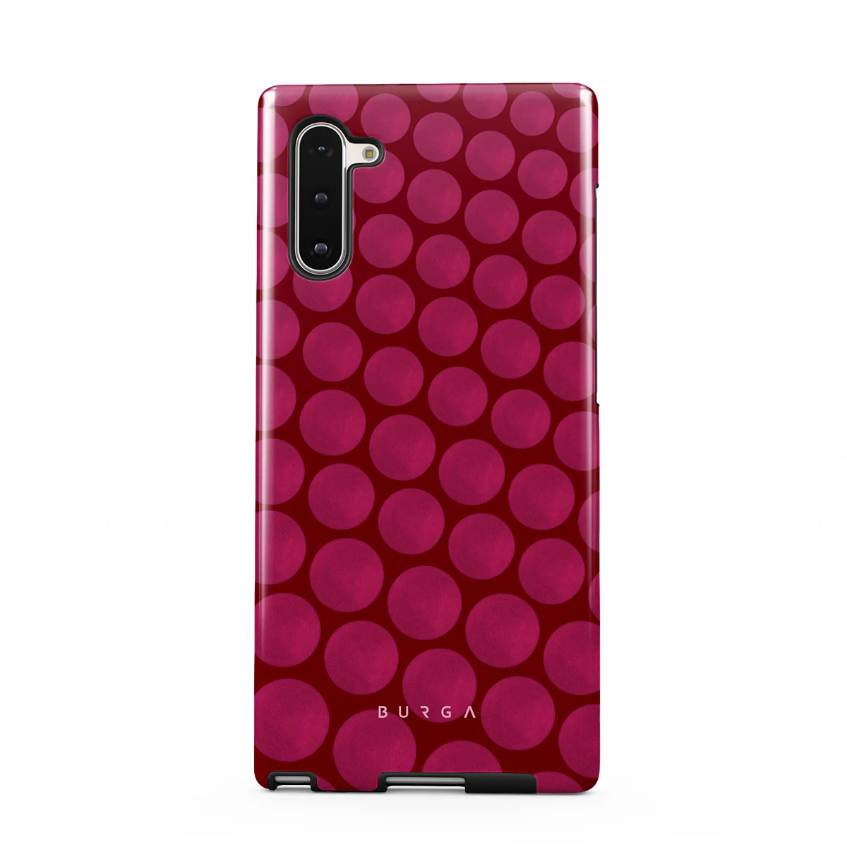 Reset Button - Samsung Galaxy Note 10 Funda - Image 5