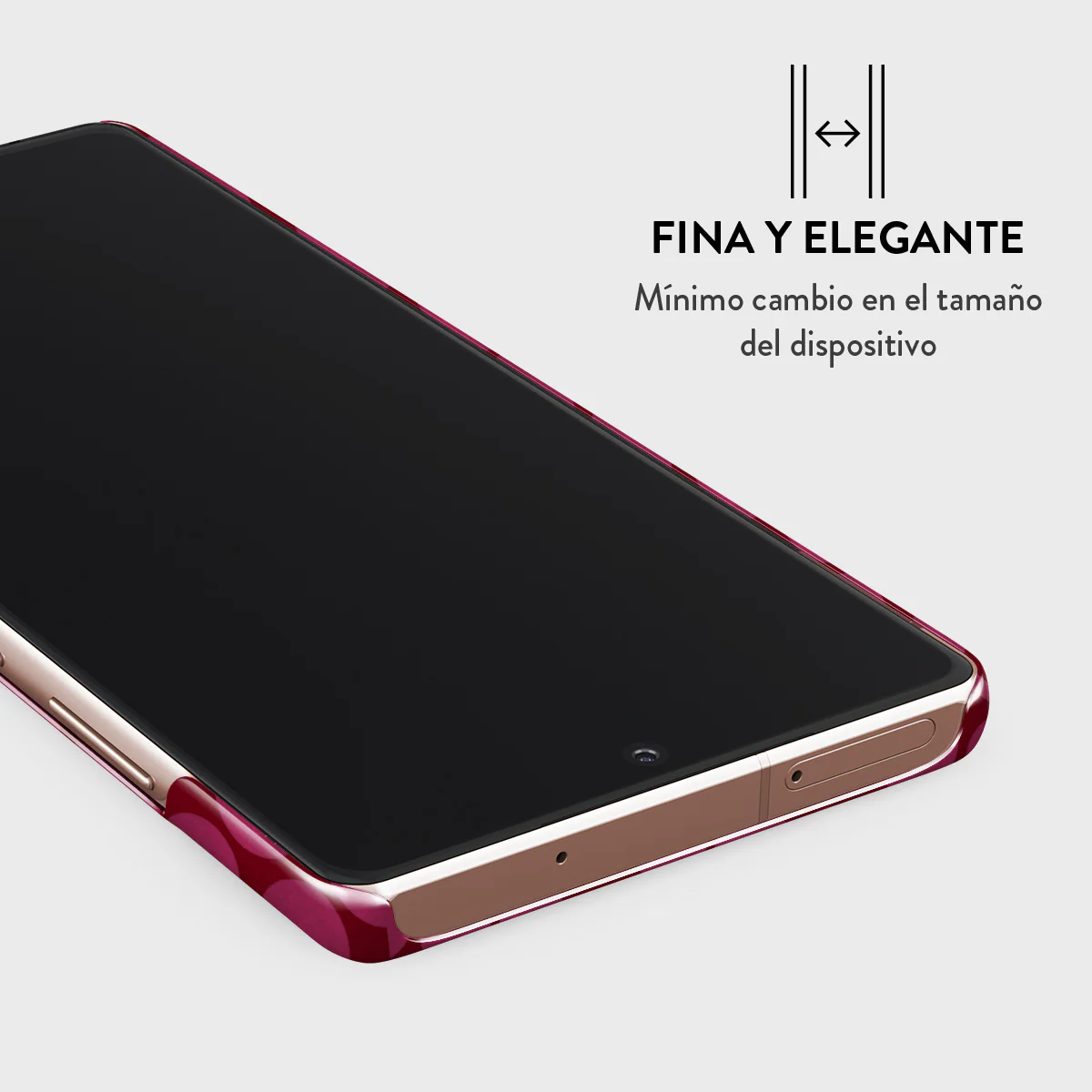 Reset Button - Samsung Galaxy Note 20 4G / 5G Funda - Image 4