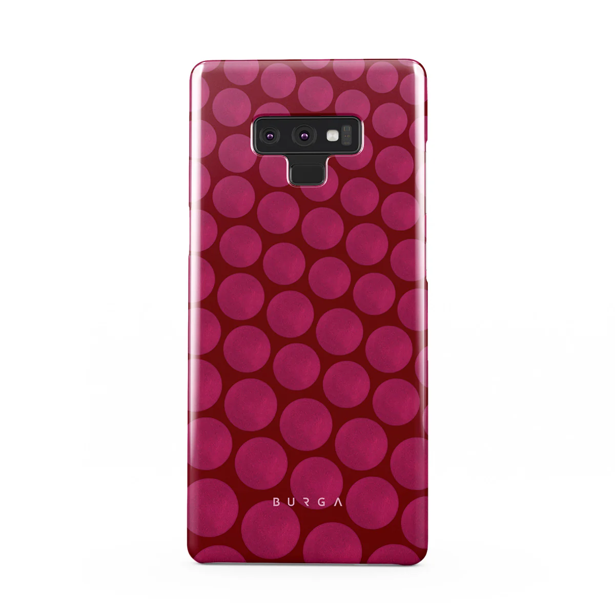 Reset Button - Samsung Galaxy Note 9 Funda