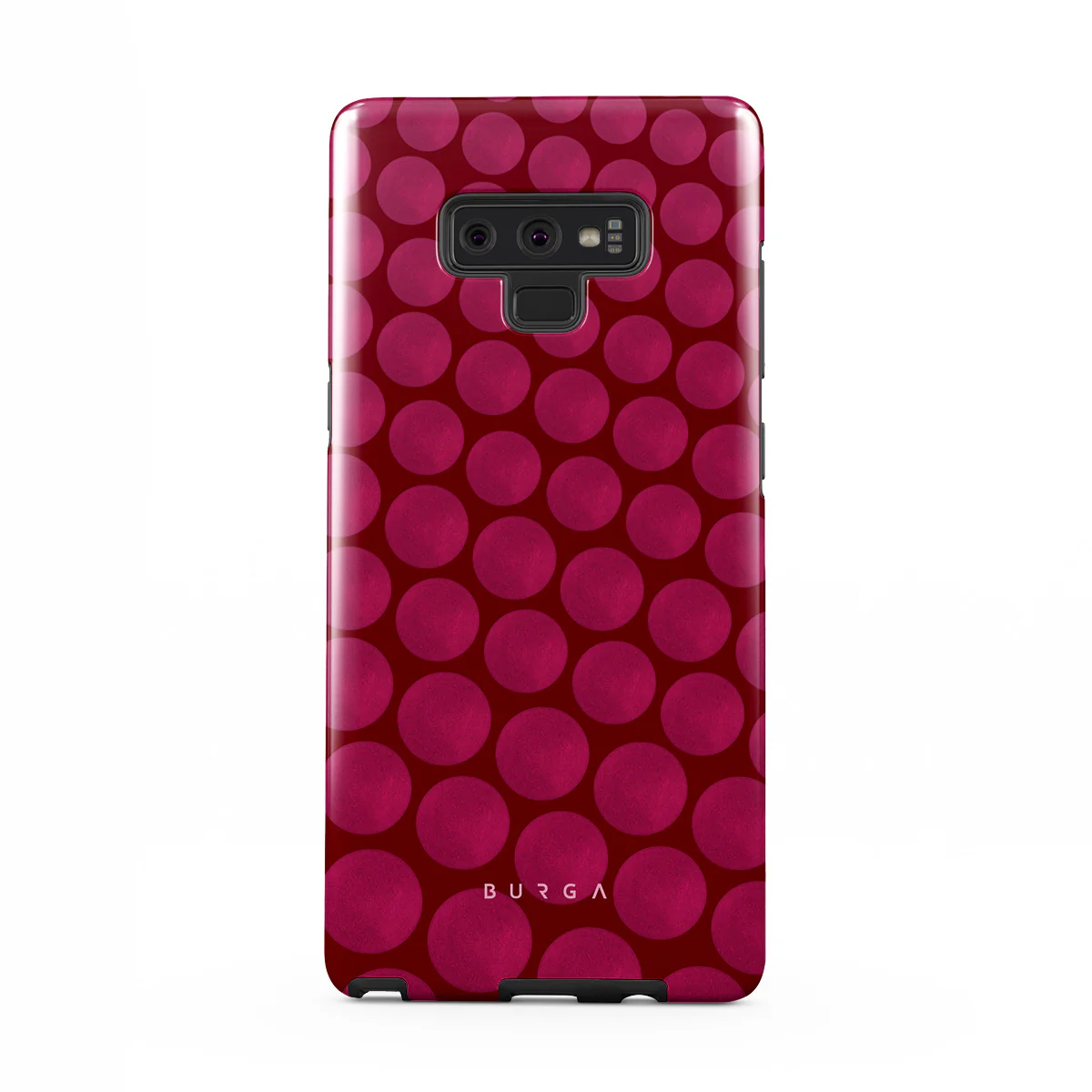 Reset Button - Samsung Galaxy Note 9 Funda - Image 5