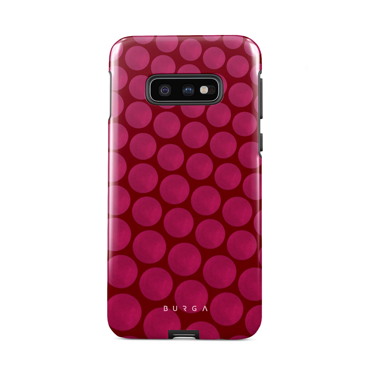 Reset Button - Samsung Galaxy S10E Funda