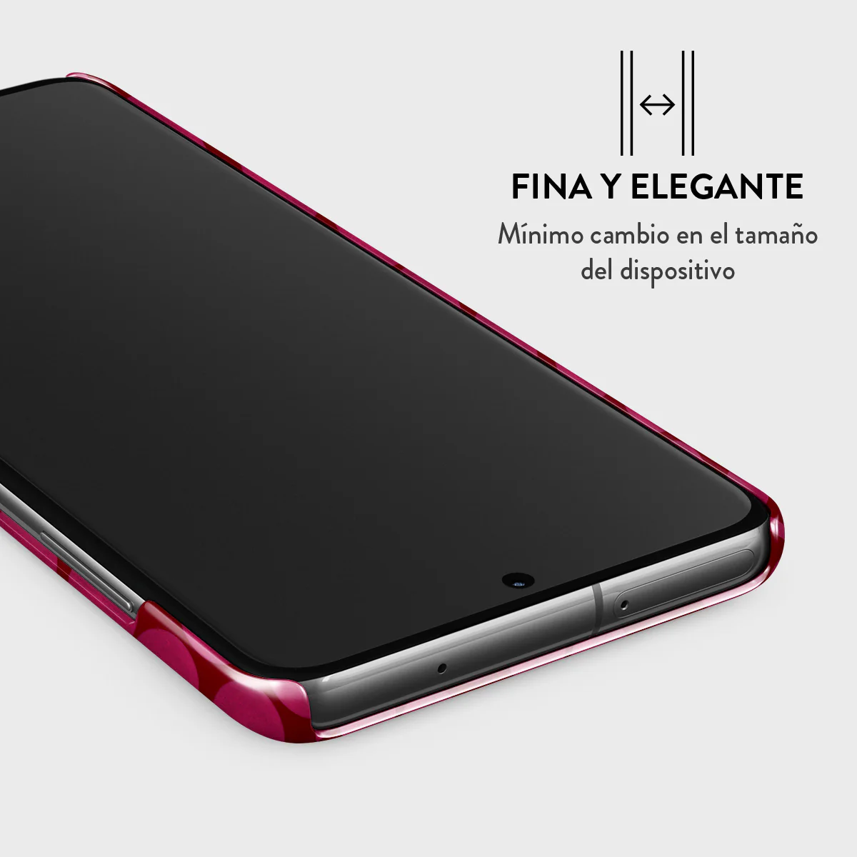 Reset Button - Samsung Galaxy S20 4G / 5G Funda - Image 4