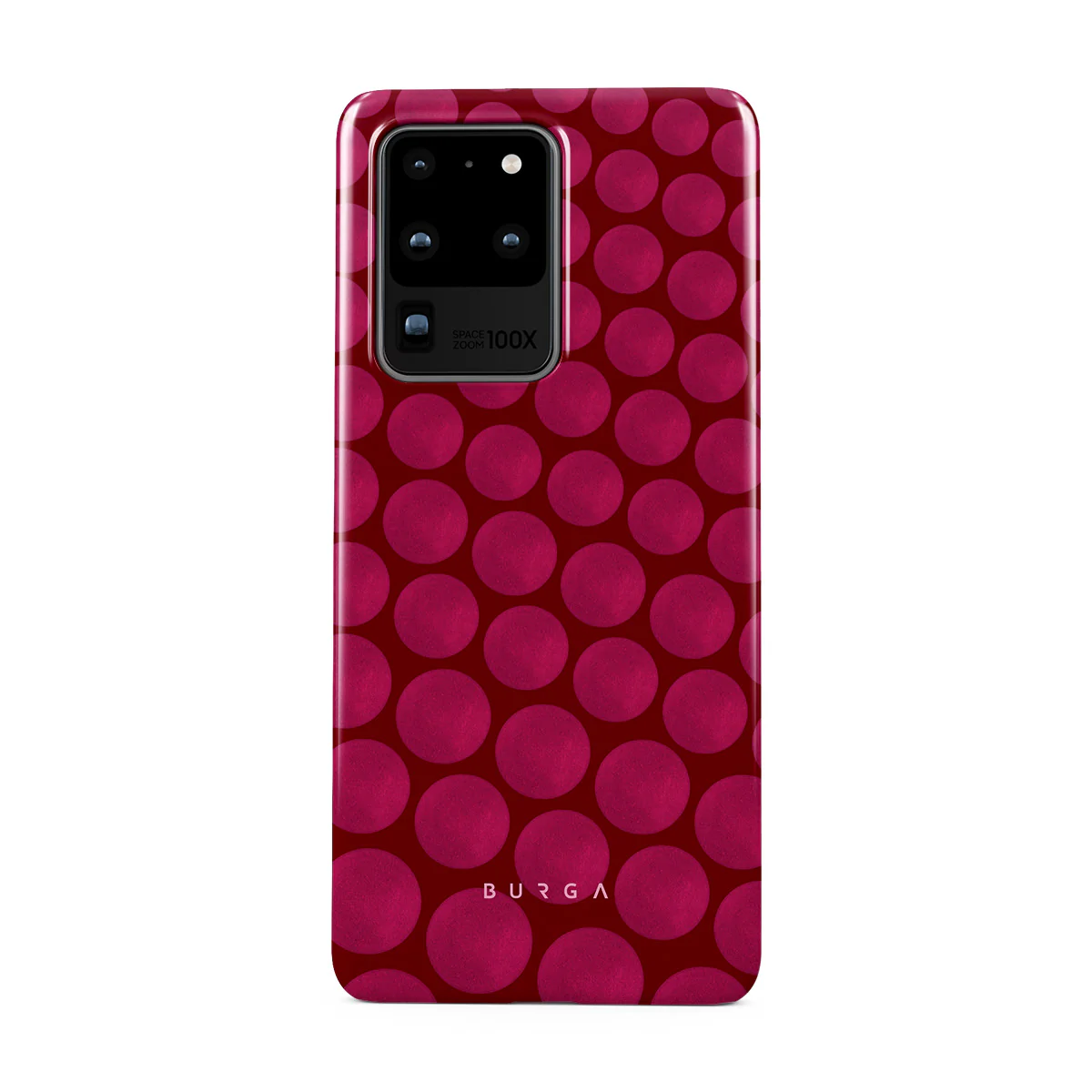 Reset Button - Samsung Galaxy S20 Ultra 4G / 5G Funda