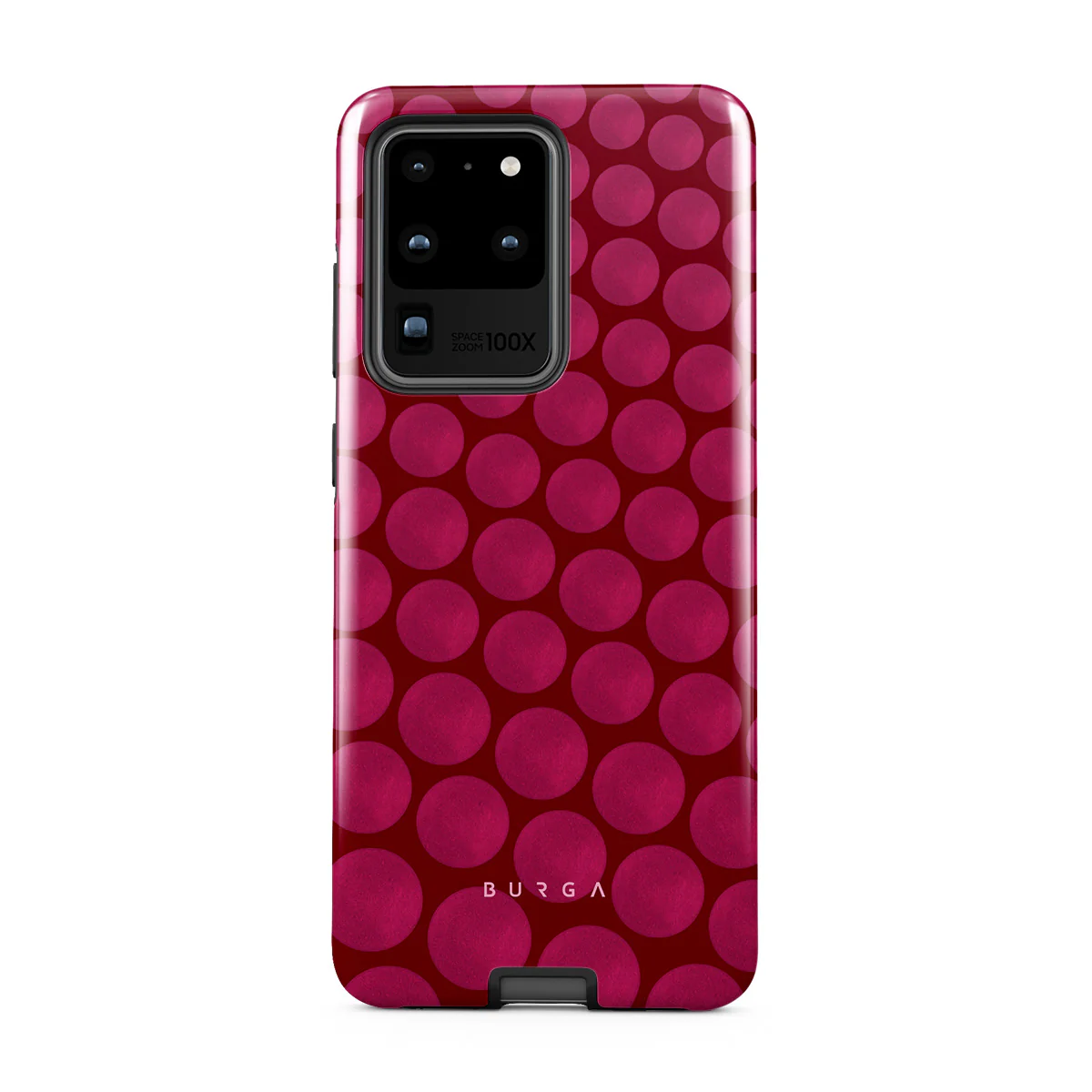 Reset Button - Samsung Galaxy S20 Ultra 4G / 5G Funda - Image 5