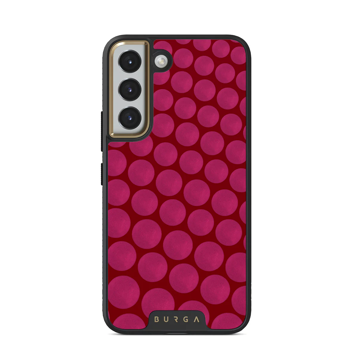 Reset Button - Samsung Galaxy S22 Funda - Image 5