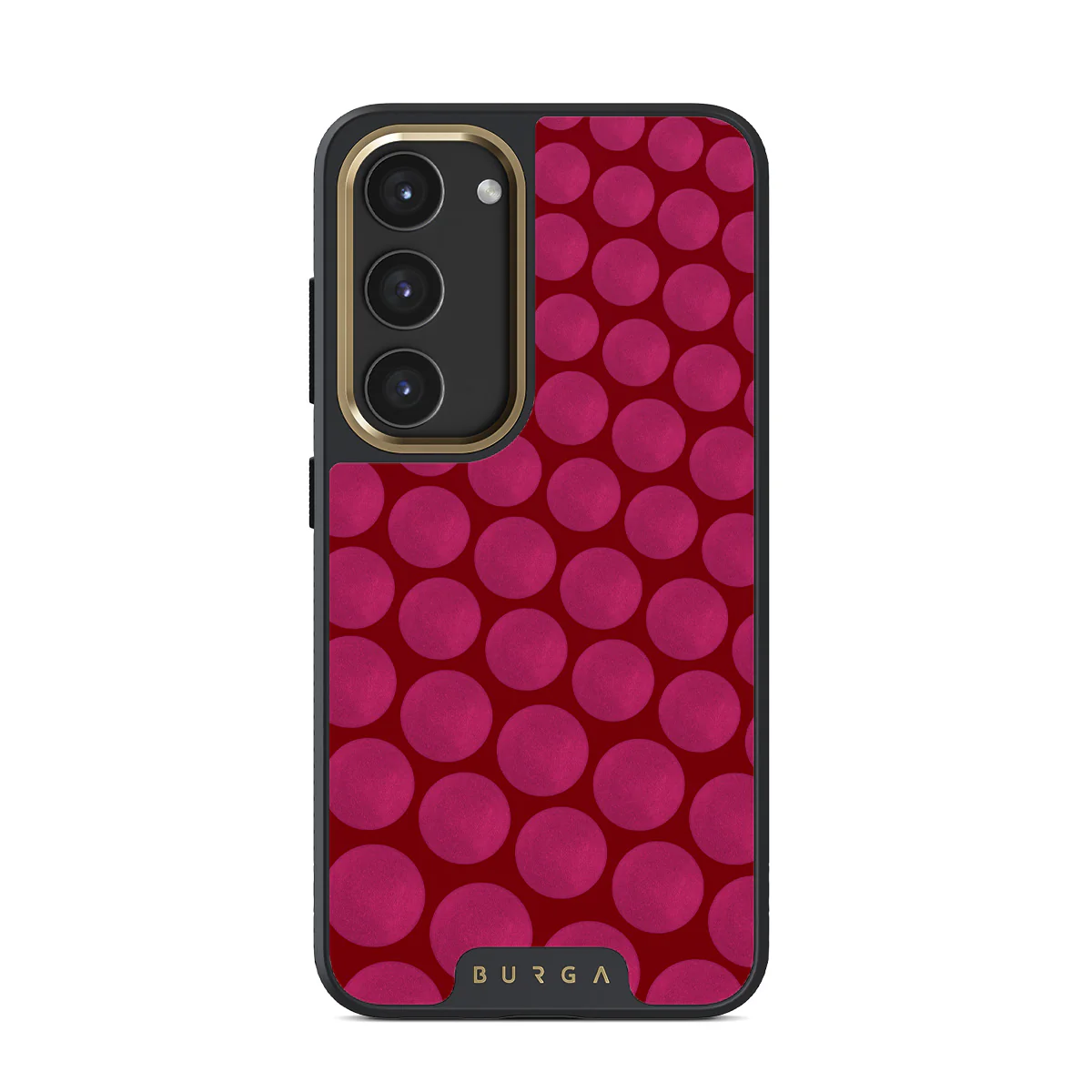 Reset Button - Samsung Galaxy S23 Funda - Image 5