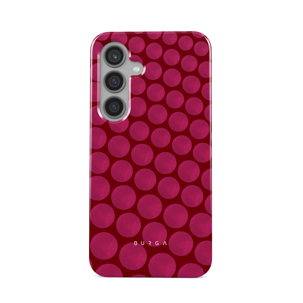 Reset Button - Samsung Galaxy S24 FE Funda