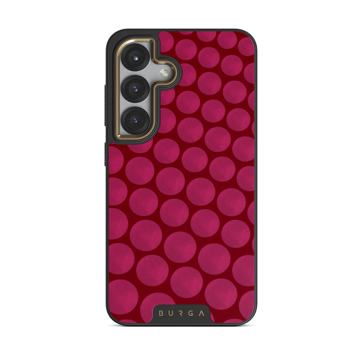 Reset Button - Samsung Galaxy S25 Funda - Image 5