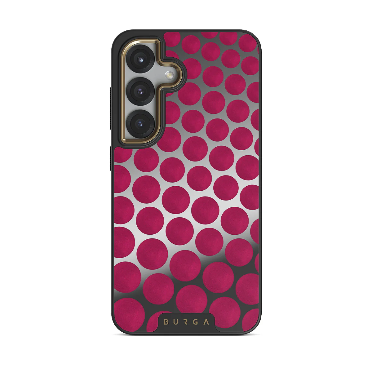 Reset Button - Samsung Galaxy S25 Plus Funda - Image 26