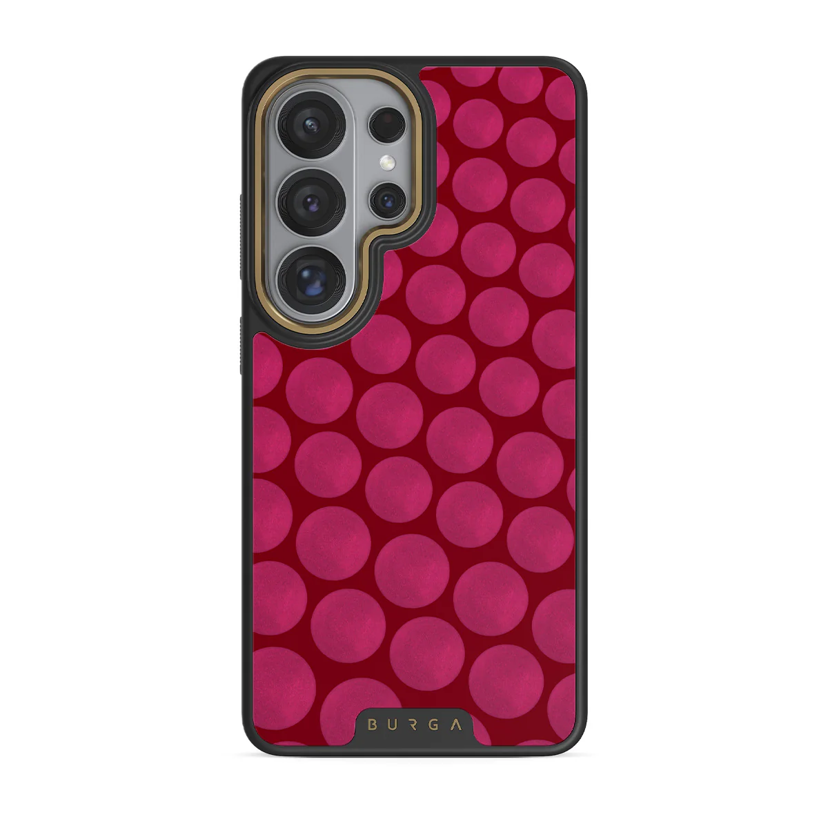 Reset Button - Samsung Galaxy S26 Ultra Funda - Image 5