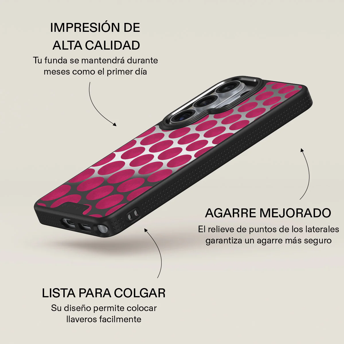 Reset Button - Samsung Galaxy S26 Ultra Funda - Image 53