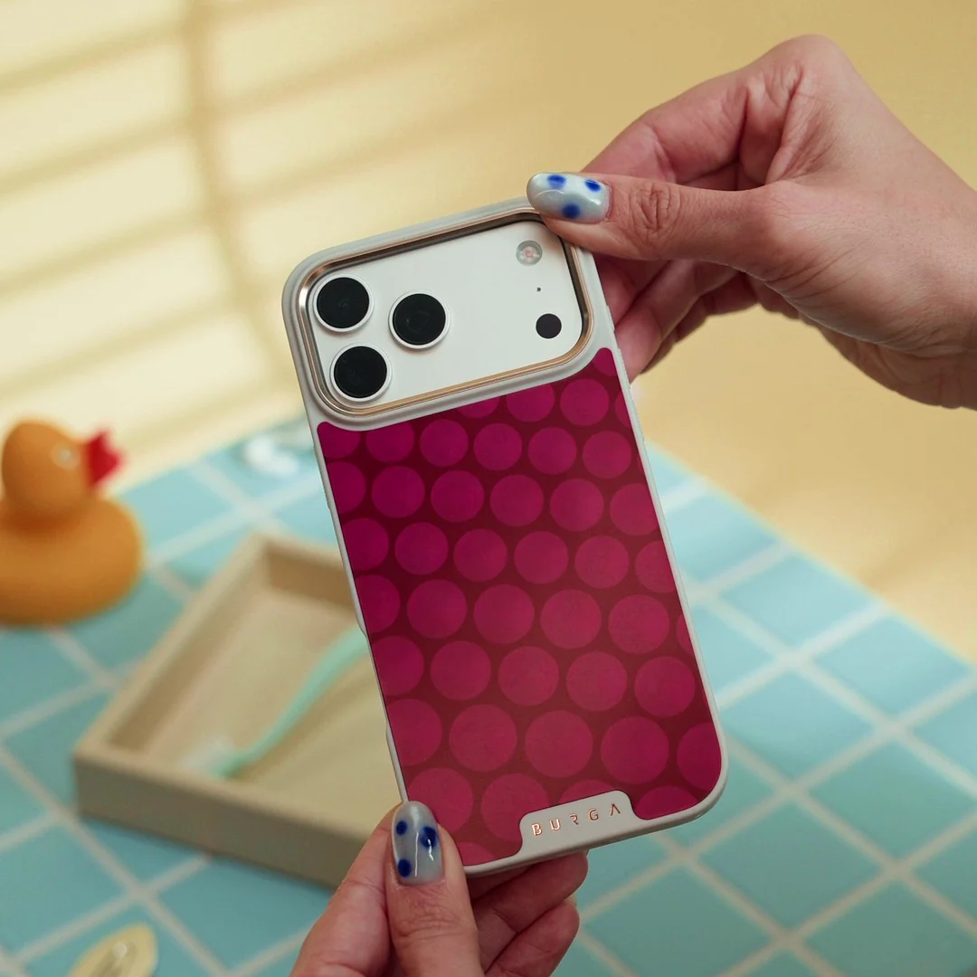 Reset Button - Samsung Galaxy S26 Ultra Funda - Image 66