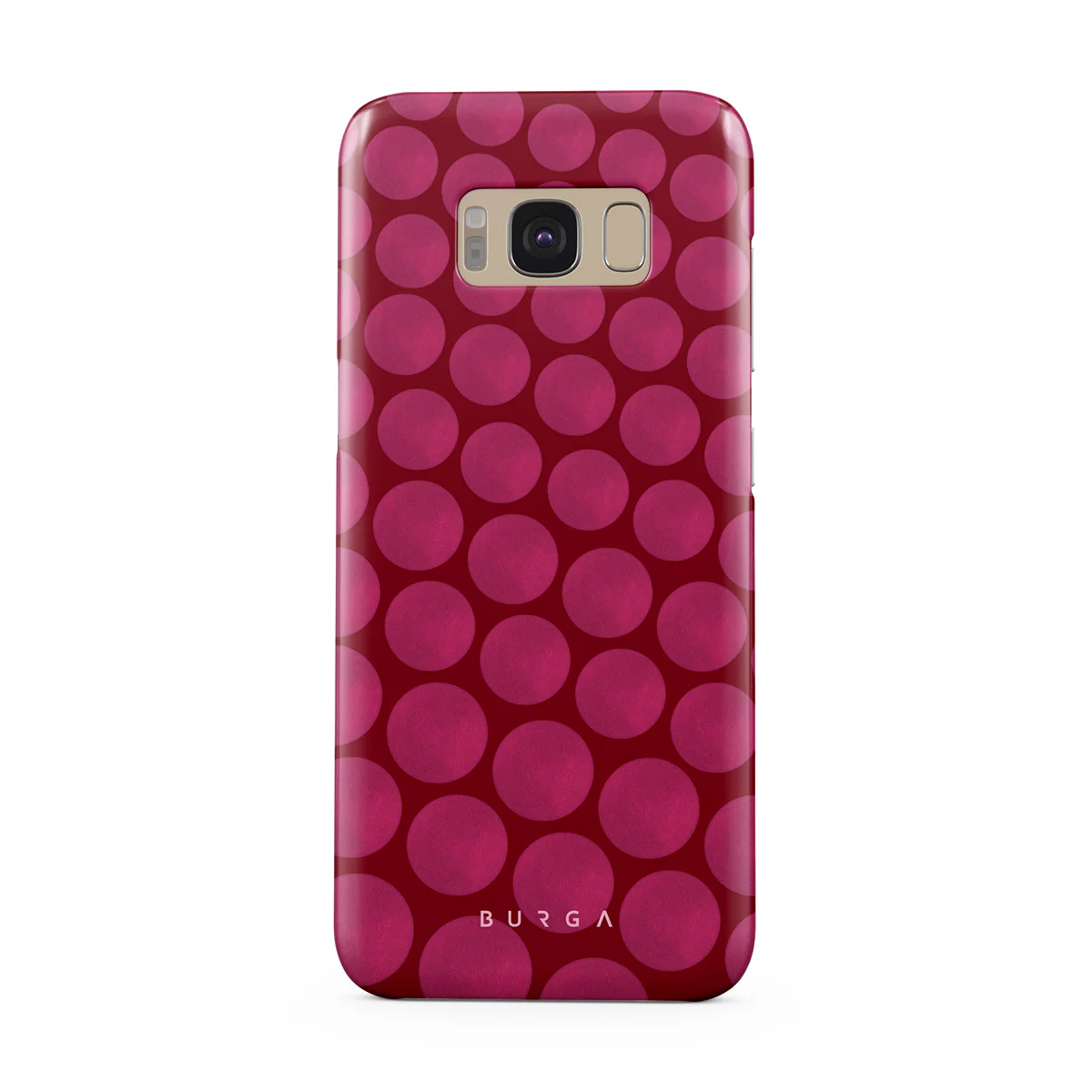Reset Button - Samsung Galaxy S8 Funda