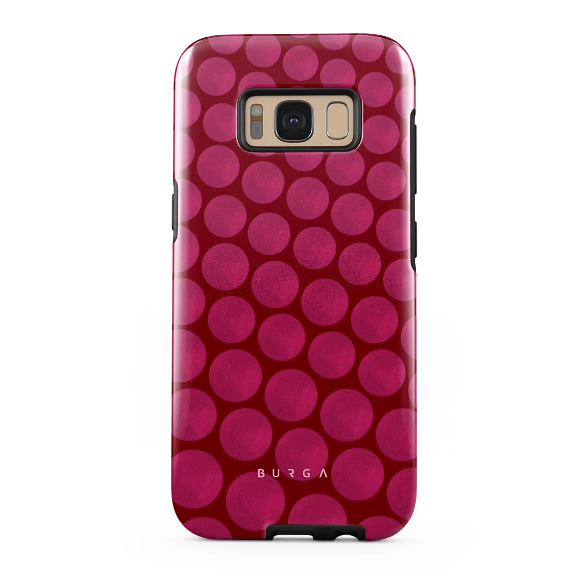 Reset Button - Samsung Galaxy S8 Funda - Image 5