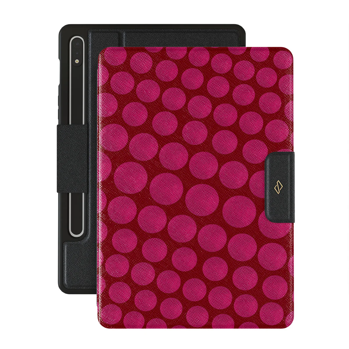Reset Button - Funda Samsung Galaxy Tab S10+