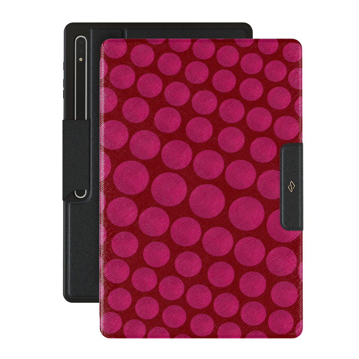 Reset Button - Funda Samsung Galaxy Tab S10 Ultra