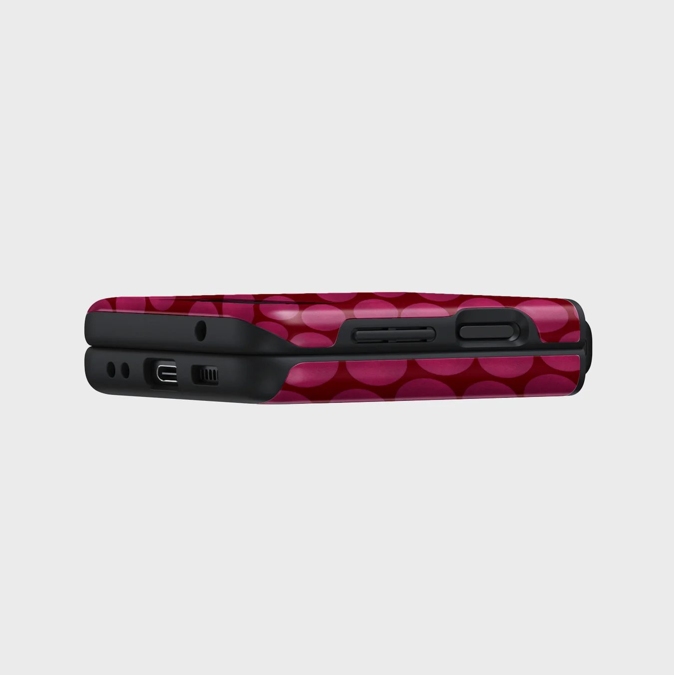 Reset Button - Samsung Galaxy Z Flip 3 Funda - Image 7