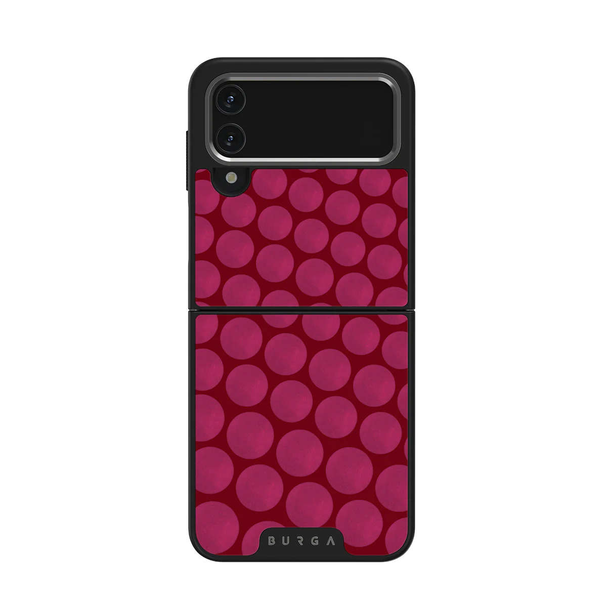 Reset Button - Samsung Galaxy Z Flip 4 Funda - Image 20