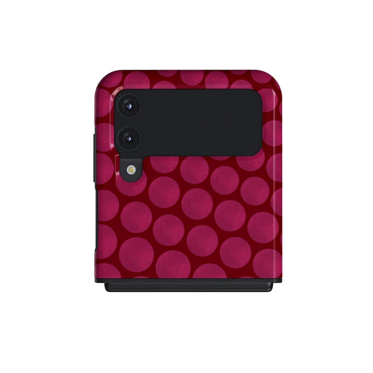 Reset Button - Samsung Galaxy Z Flip 4 Funda - Image 7