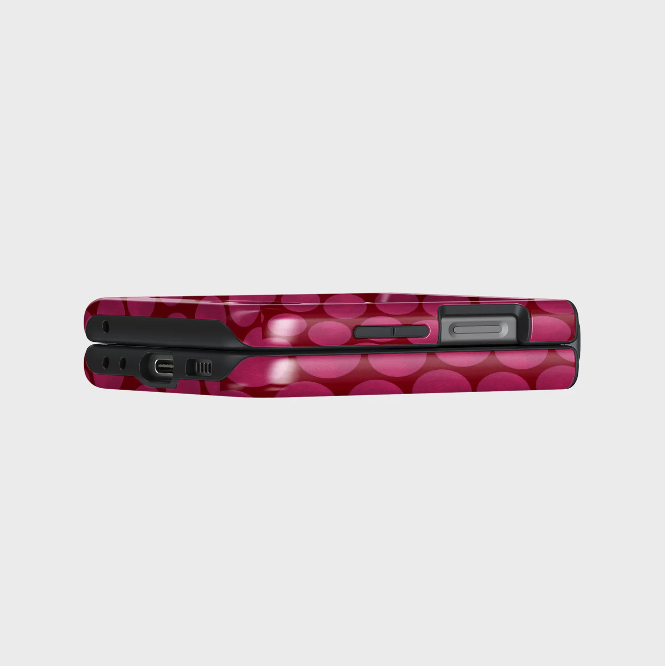 Reset Button - Samsung Galaxy Z Flip 5 Funda - Image 7