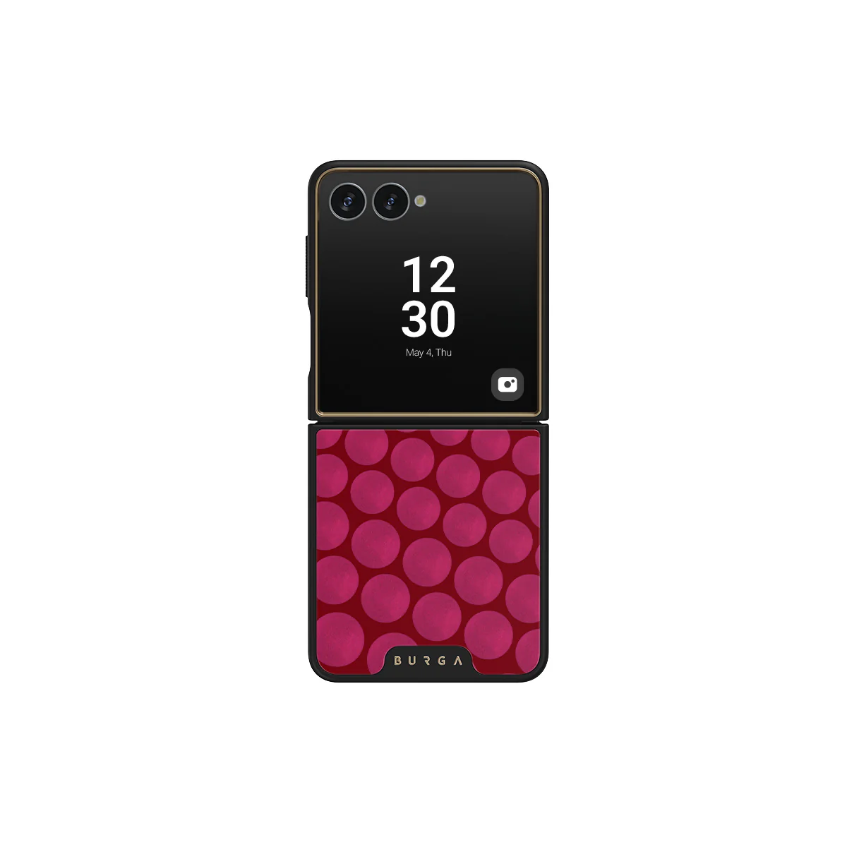 Reset Button - Samsung Galaxy Z Flip 7 Funda - Image 5
