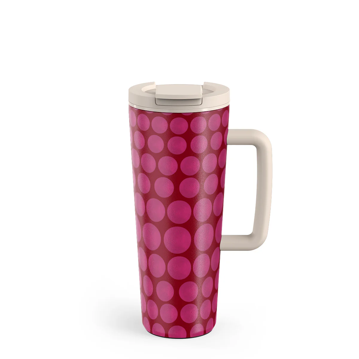 Reset Button - Termo EasyGrip